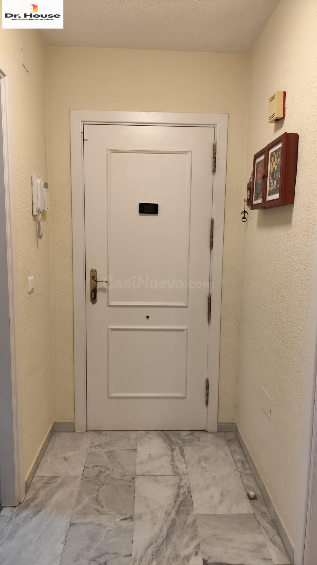 Fantástico piso con  inmejorable ubicación en Teatinos para  - foto 4