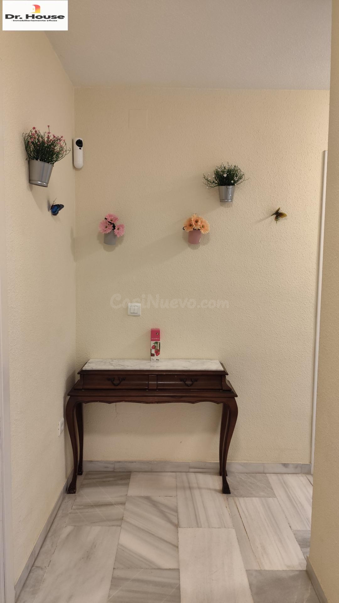 Fantástico piso con  inmejorable ubicación en Teatinos para  - foto 5