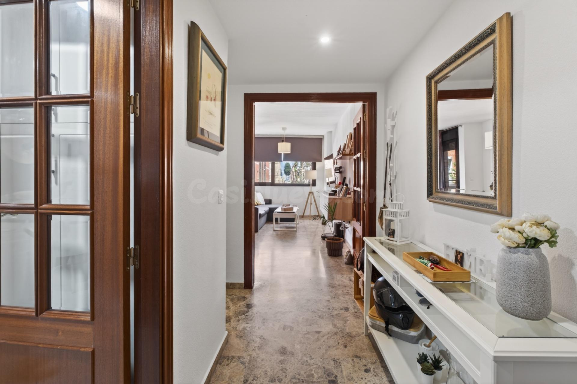 Tu nuevo hogar en Málaga: luz, amplitud y comodidad en un en - foto 4