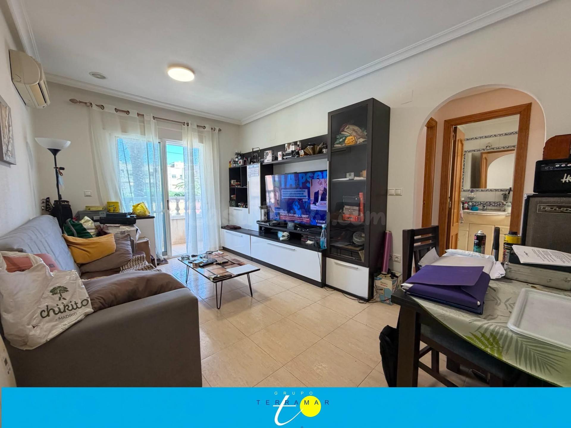 FABULOSO APARTAMENTO CON PISCINA COMUNITARIA, IDONEO COMO VA - foto 5