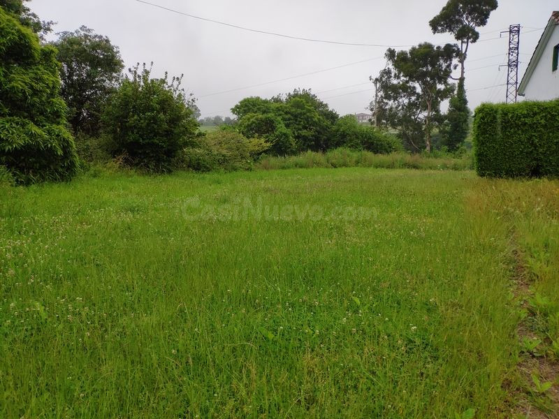 Piso 606m² en venta - Miranda - Alfaraz - foto 4