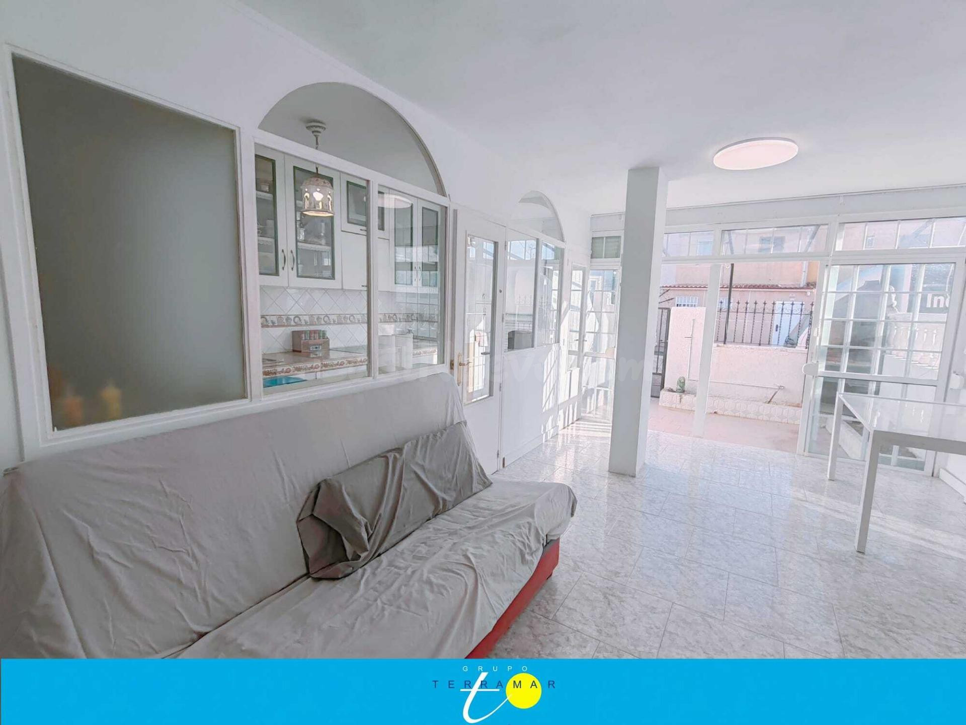 FABULOSO BUNGALOW EN PLANTA BAJA, IDEAL COMO SEGUNDA VIVIEND - foto 3