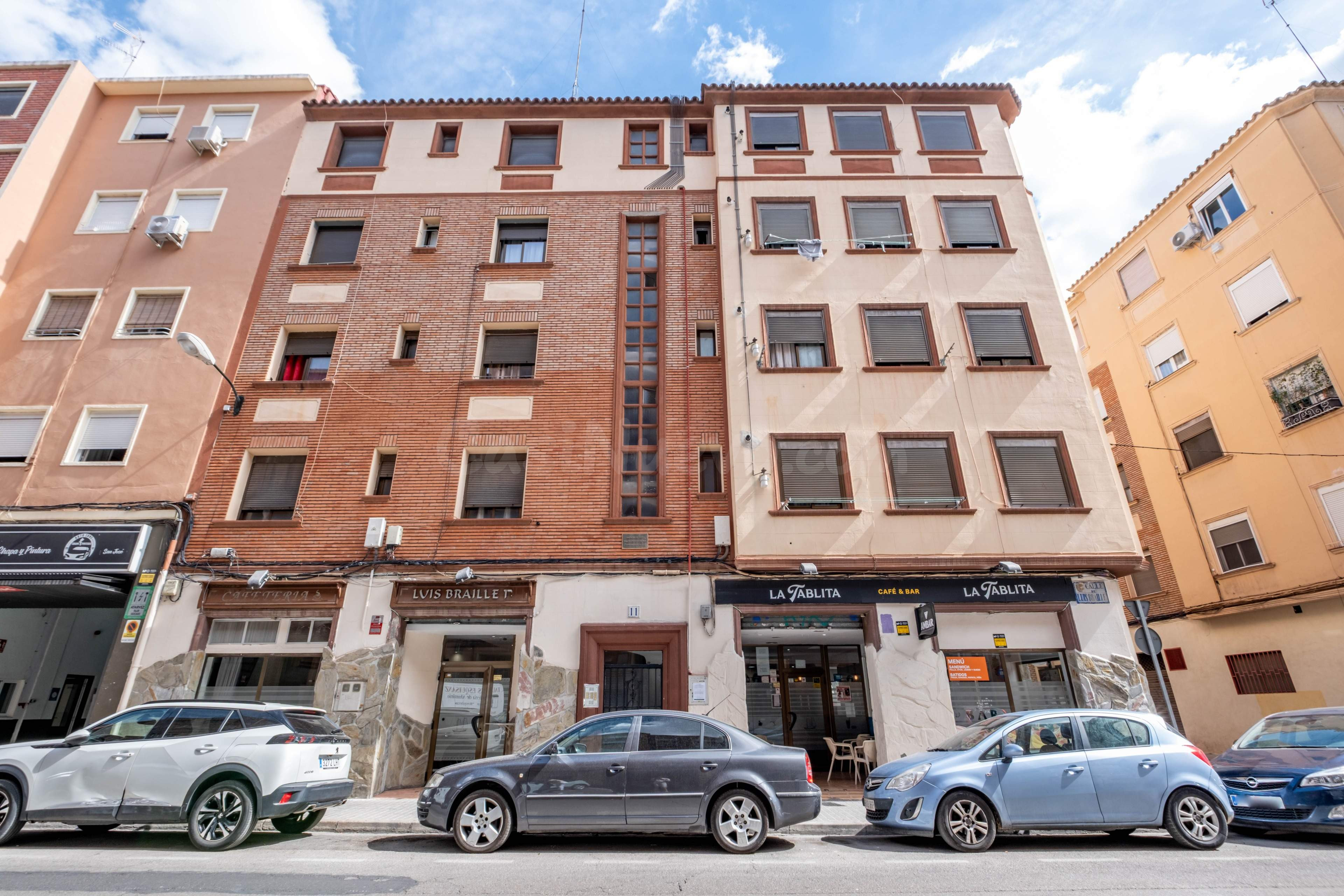 Excelente oportunidad de inversión patrimonial en Zaragoza