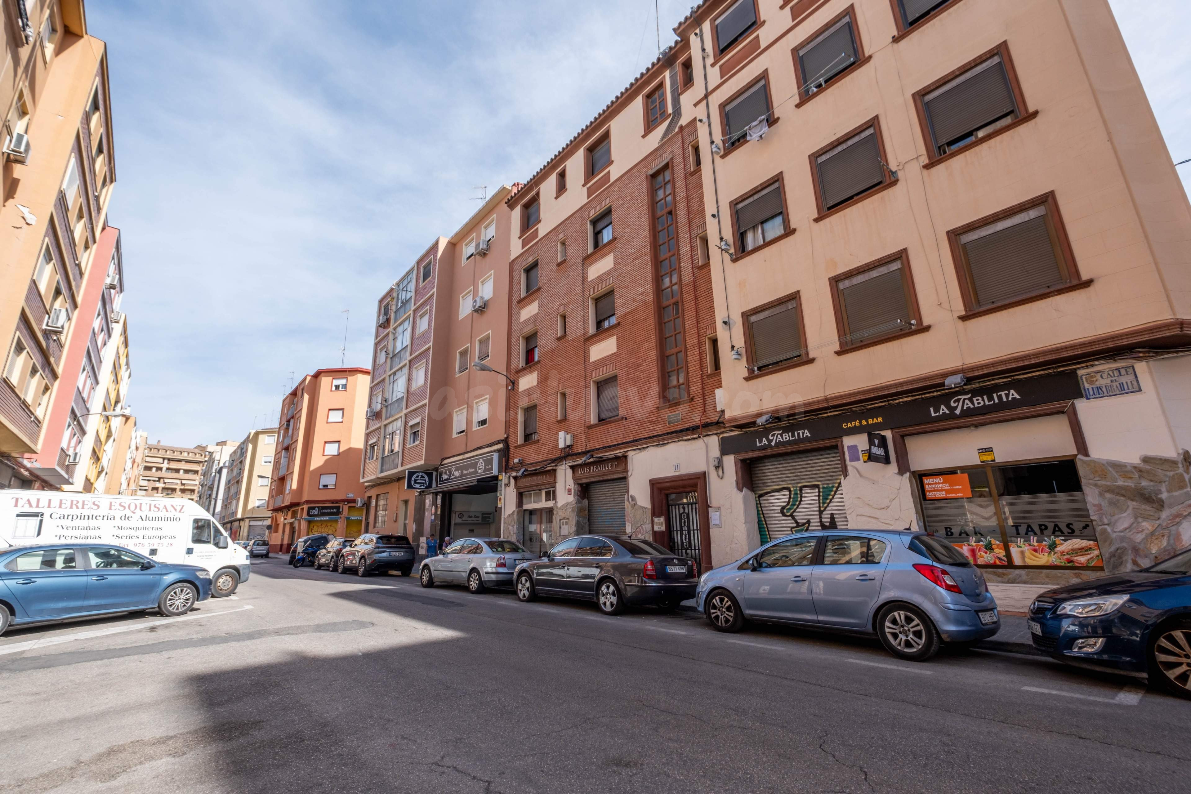 Excelente oportunidad de inversión patrimonial en Zaragoza - foto 2