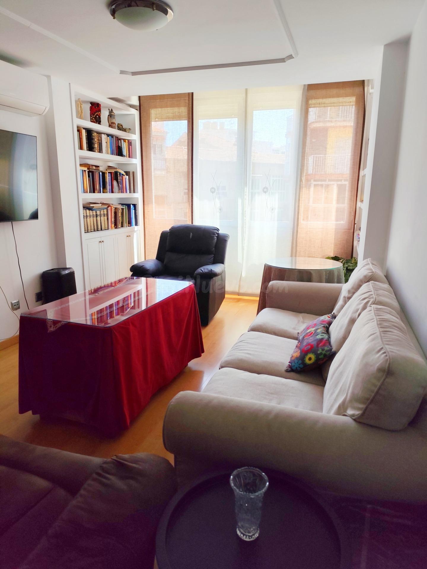 ¡Ubicación imbatible! Piso reformado junto a El Corte Inglés - foto 4