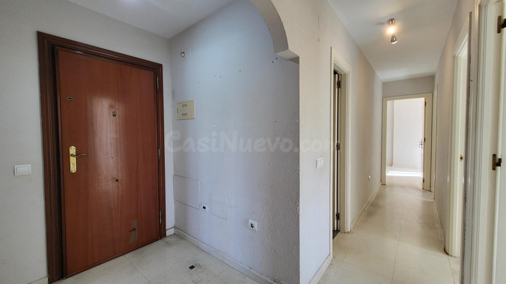 Piso 4 habitaciones en venta - Teatinos - foto 3