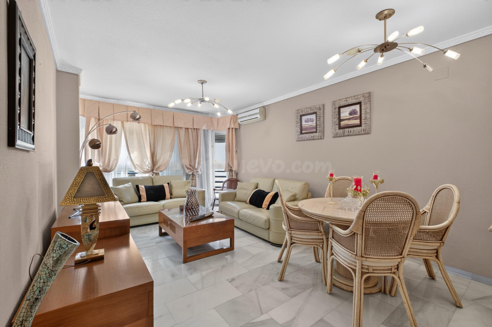 Piso 3 habitaciones 114m² en venta - La Florida - Parque nor - foto 2