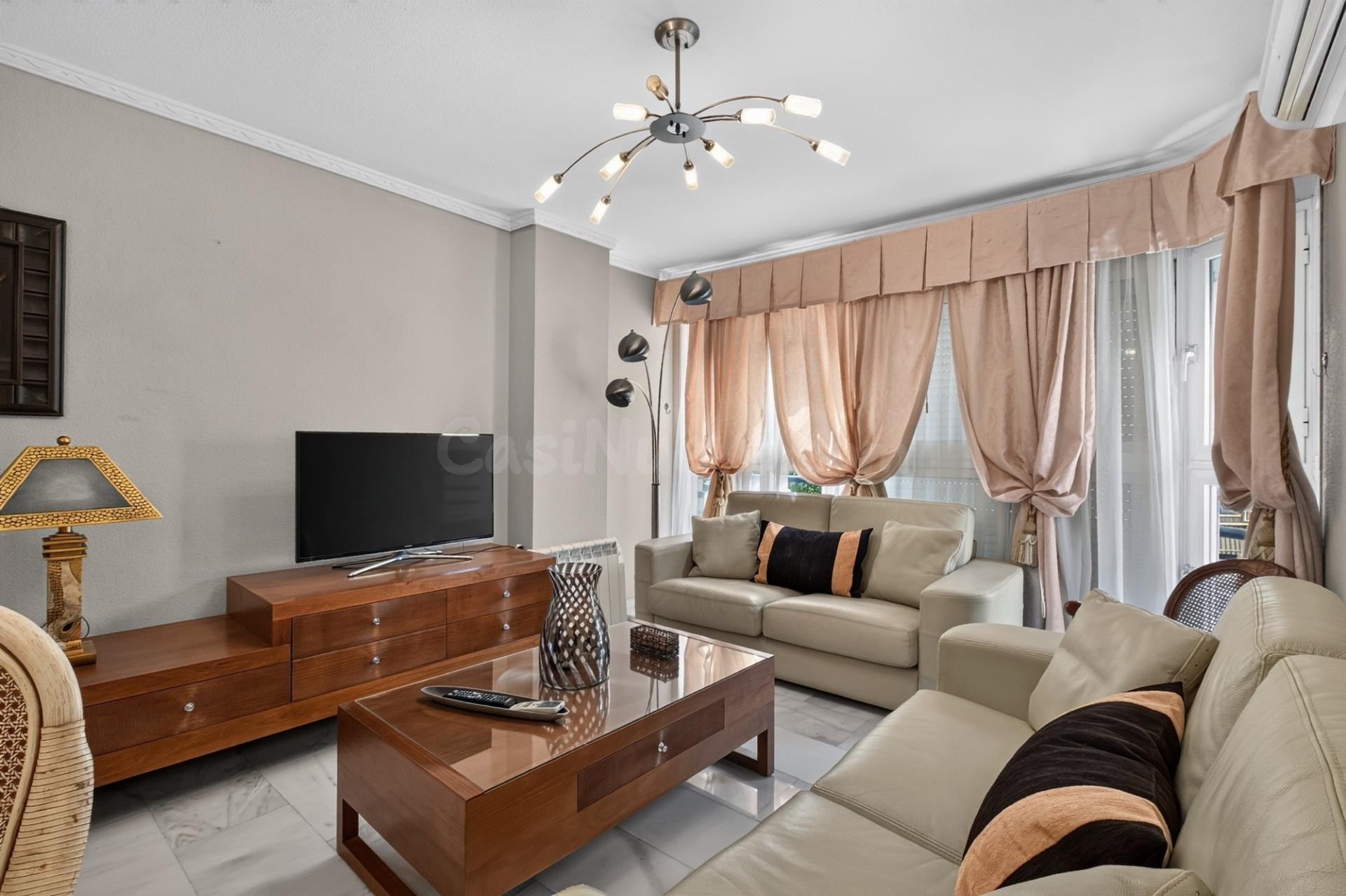 Piso 3 habitaciones 114m² en venta - La Florida - Parque nor - foto 3