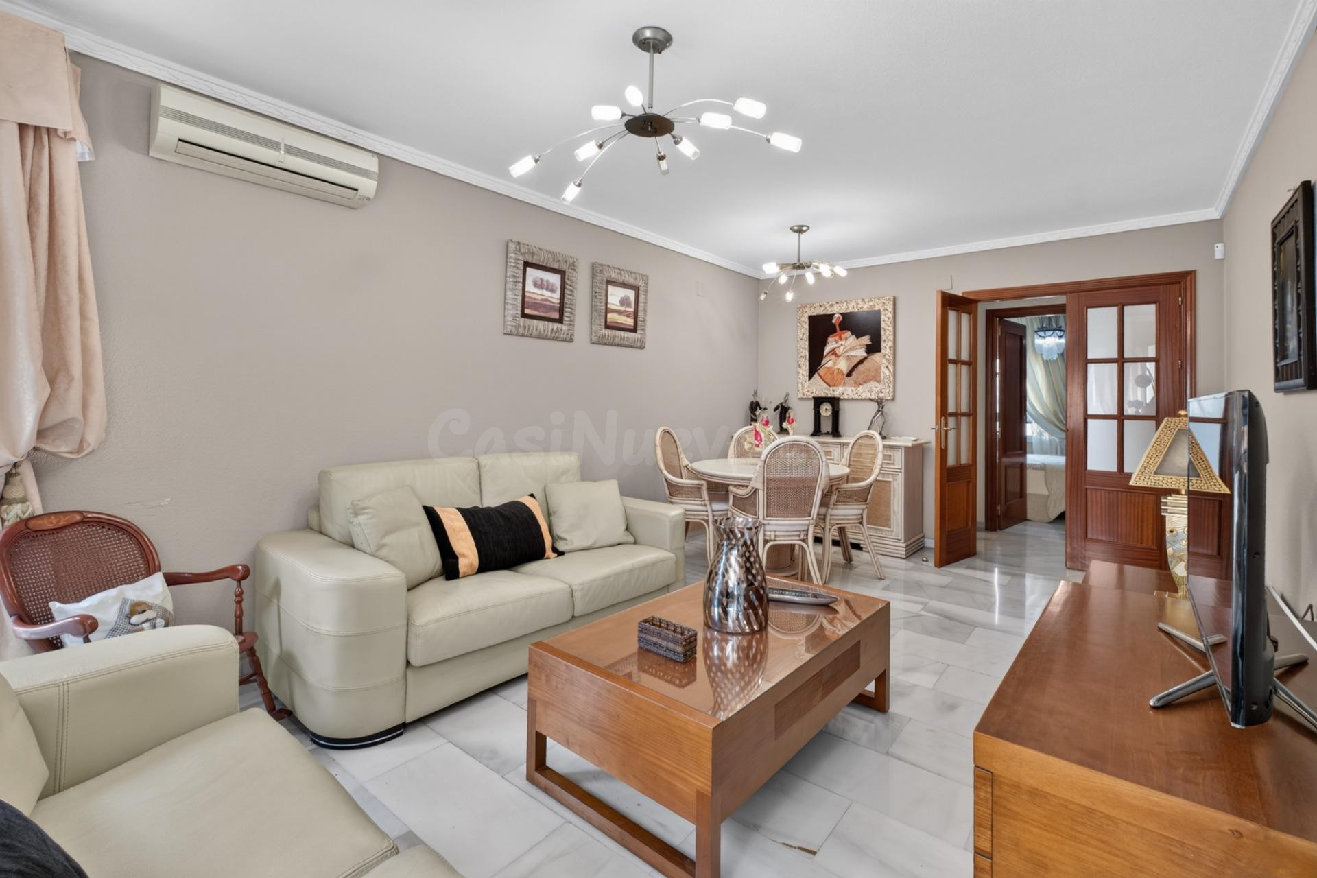 Piso 3 habitaciones 114m² en venta - La Florida - Parque nor - foto 4