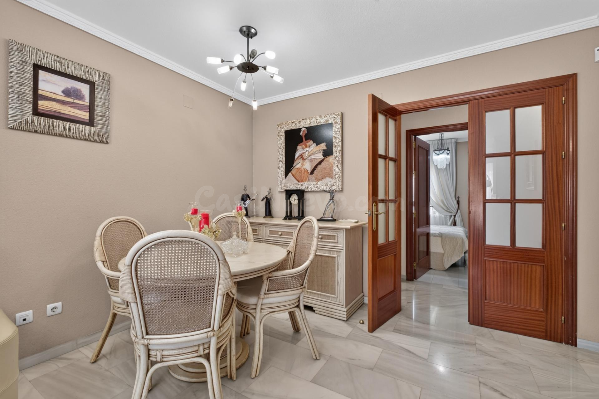 Piso 3 habitaciones 114m² en venta - La Florida - Parque nor - foto 5