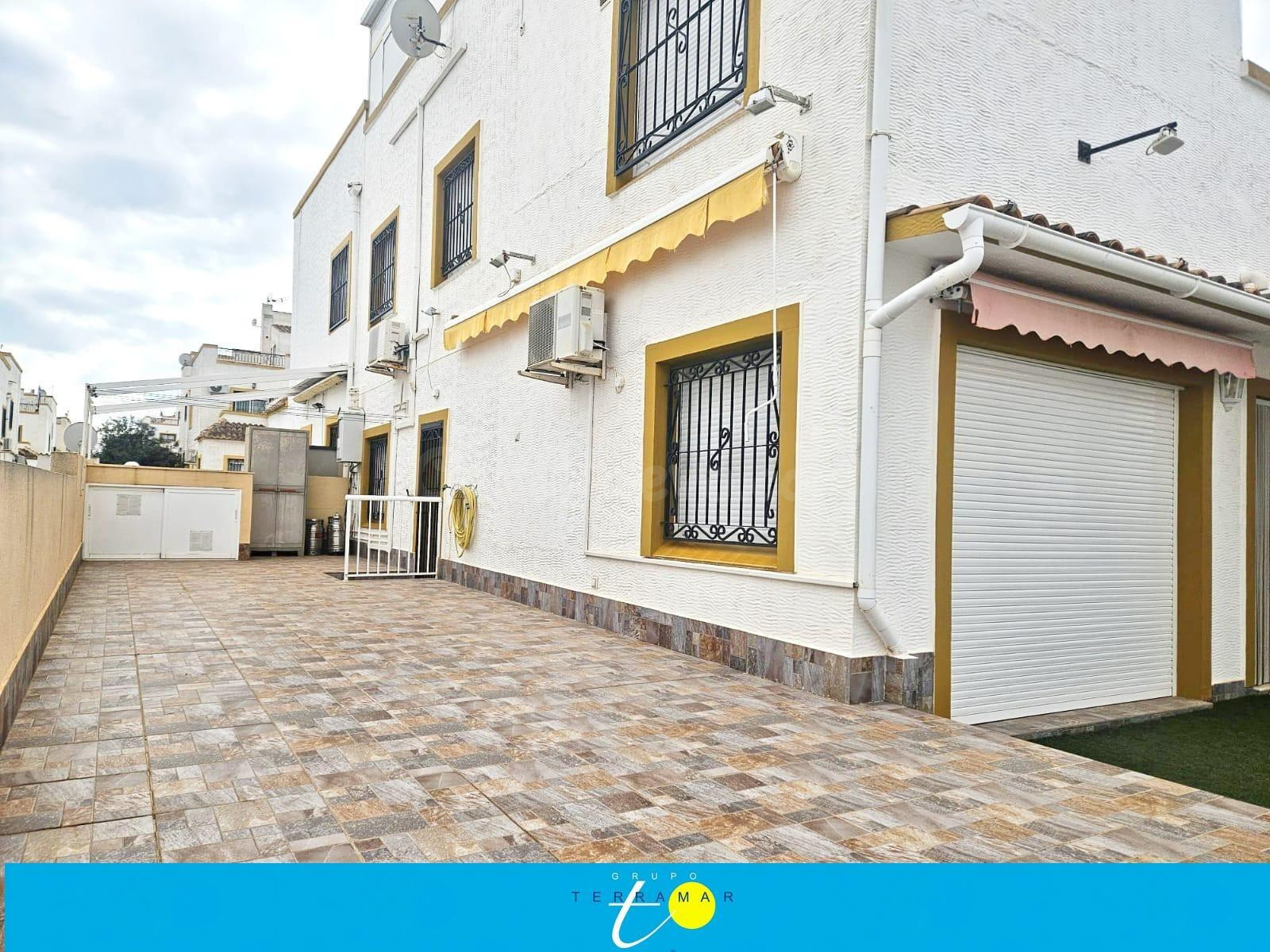 MAGNIFICA VIVIENDA CON PISCINA COMUNITARIA, IDEAL PARA FAMIL - foto 3