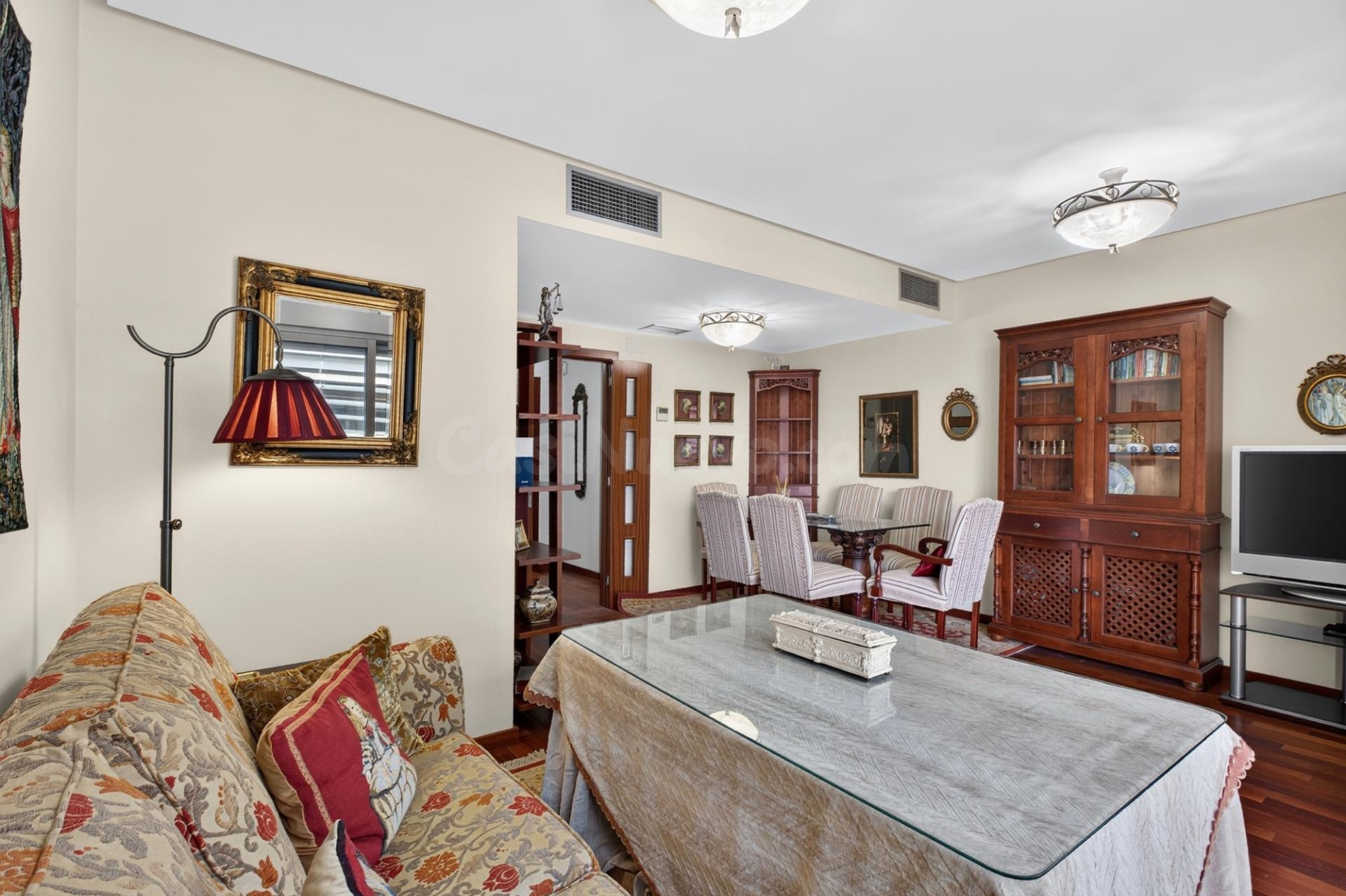 Piso 2 habitaciones 109m² en venta - Ensanche del Centro-Pue - foto 4