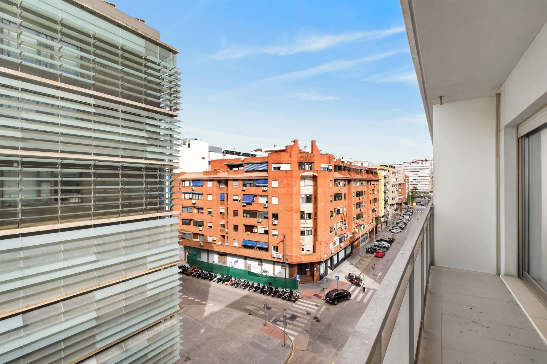 Piso 2 habitaciones 109m² en venta - Ensanche del Centro-Pue - foto 5