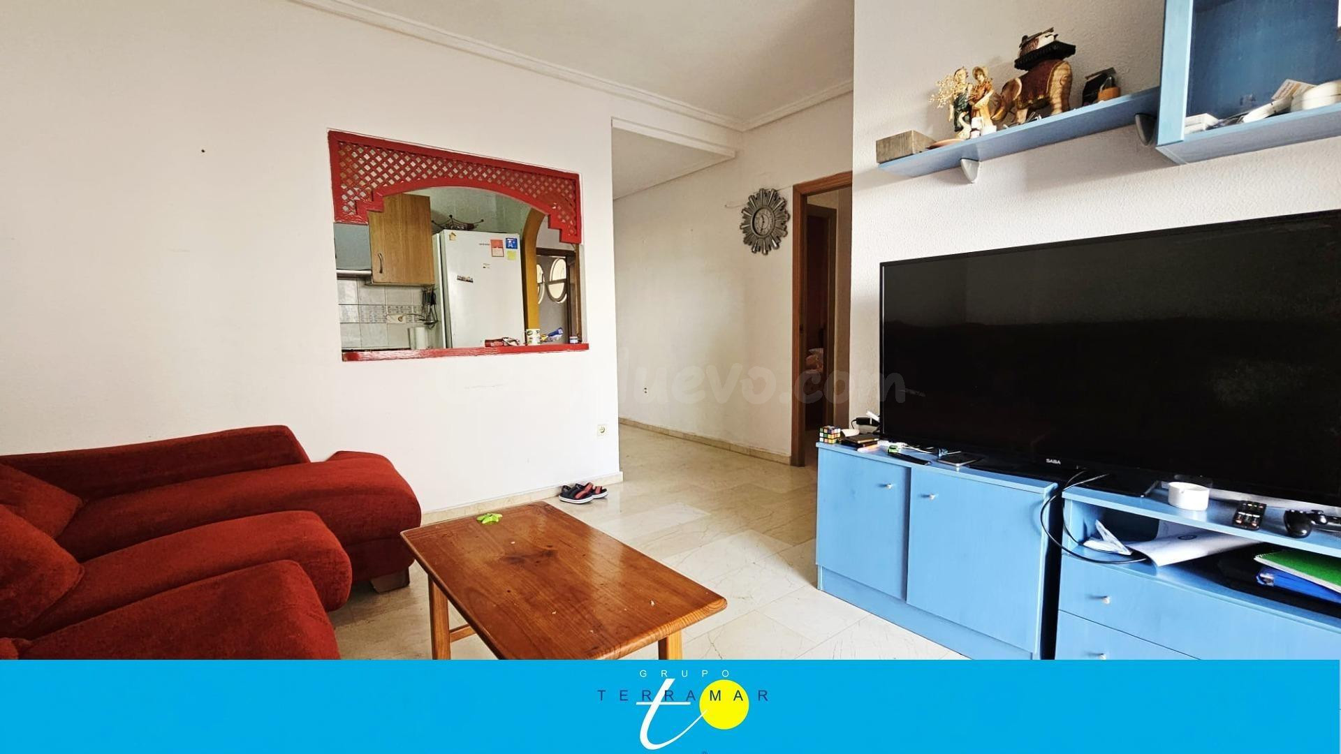 FANTASTICO APARTAMENTO A UNOS PASOS DE LA PLAYA, IDEAL PARA  - foto 2