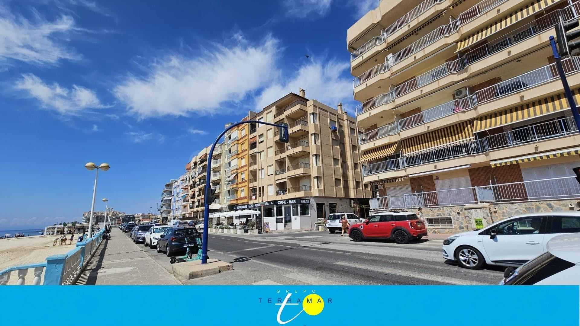 FANTASTICO APARTAMENTO A UNOS PASOS DE LA PLAYA, IDEAL PARA  - foto 5
