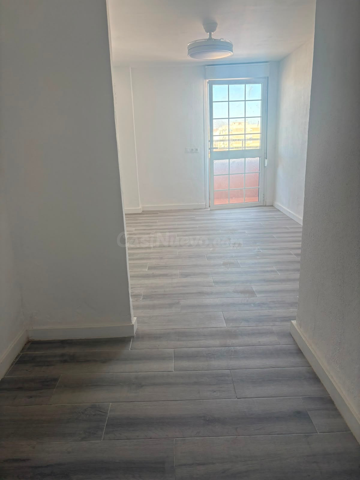 Piso 4 habitaciones 163m² en alquiler - Cruz de Humilladero- - foto 5
