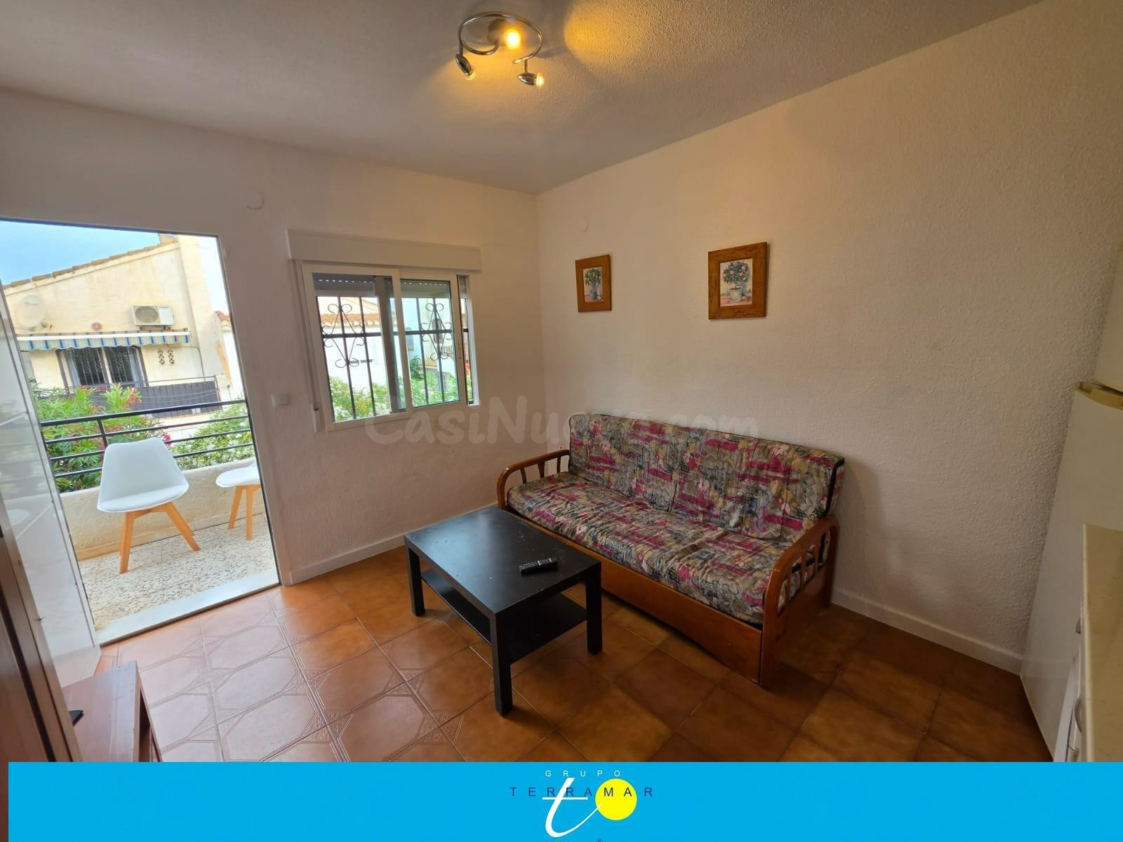 MAGNIFICO APARTAMENTO RODEADO DE TODOS LOS SERVICIOS - foto 5
