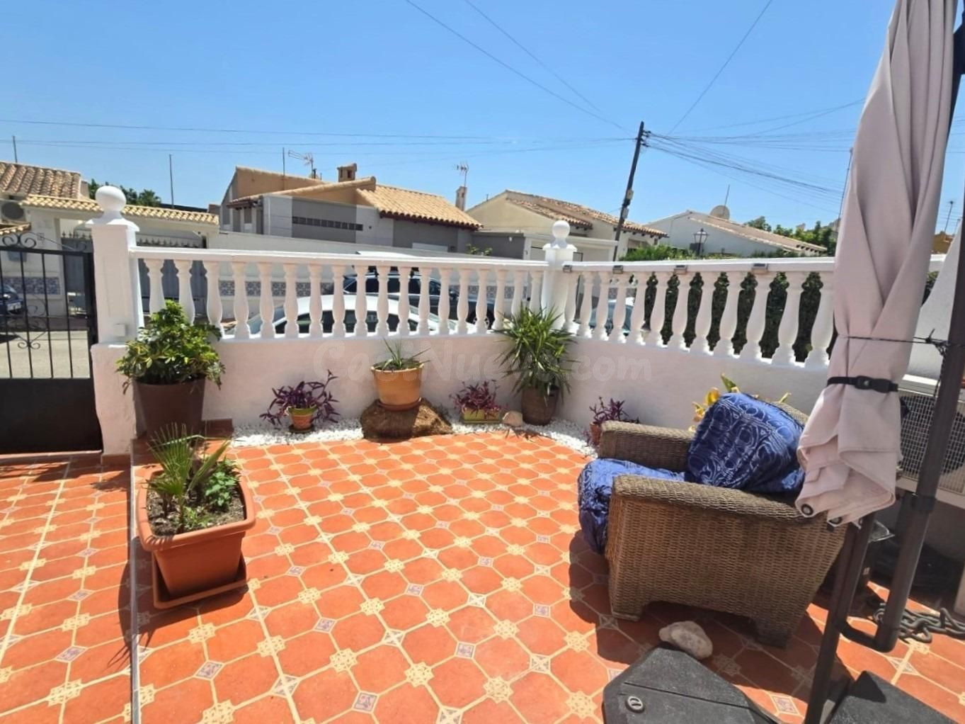 Casa 3 habitaciones 77m² en venta - Los Balcones - Los Altos - foto 4