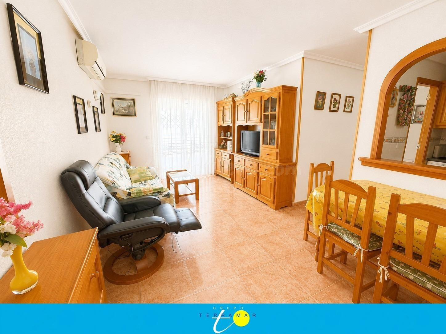 ESTUPENDO APARTAMENTO CON PISCINA COMUNITARIA, IDEAL PARA VI - foto 5