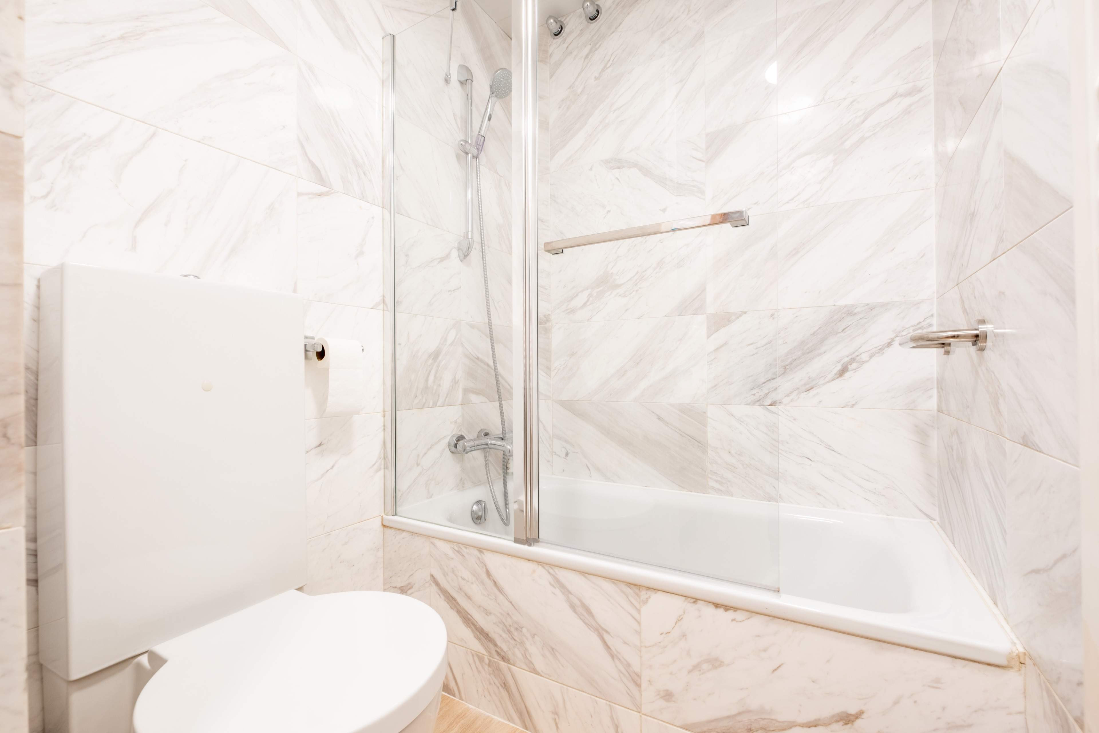 Exclusivo Apartamento en Plaza de España: Lujo, Vistas al Pi - foto 5