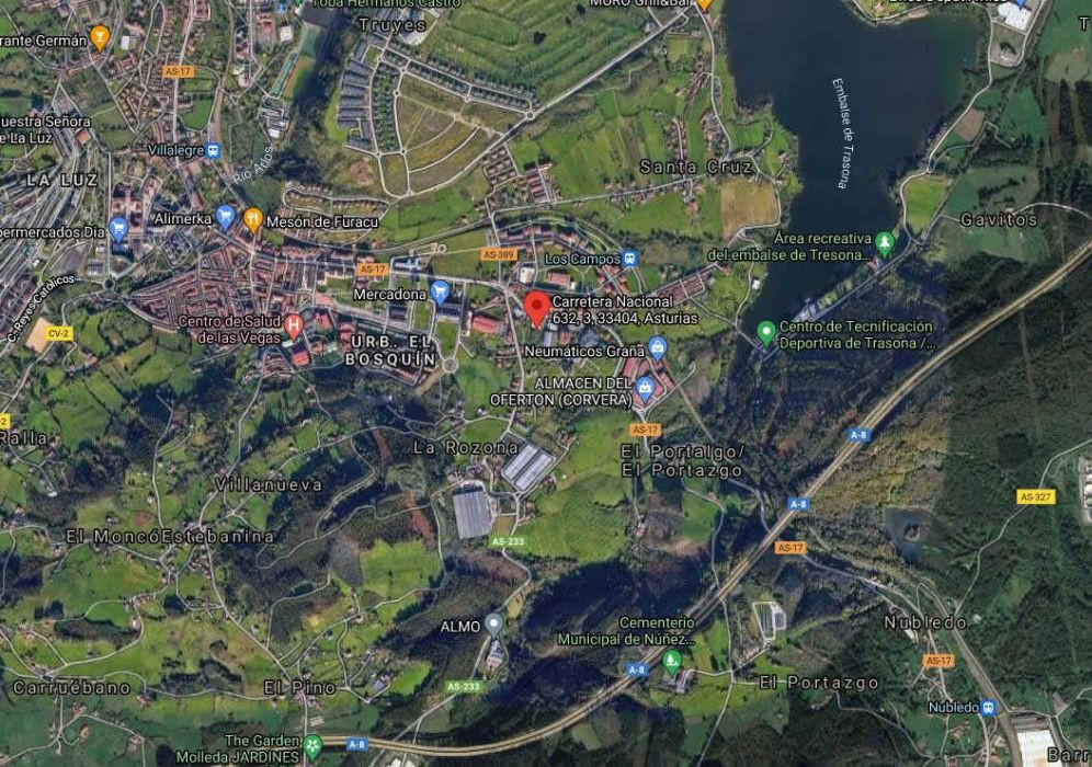 Terreno urbano 99m² en venta - Northern spain - foto 4