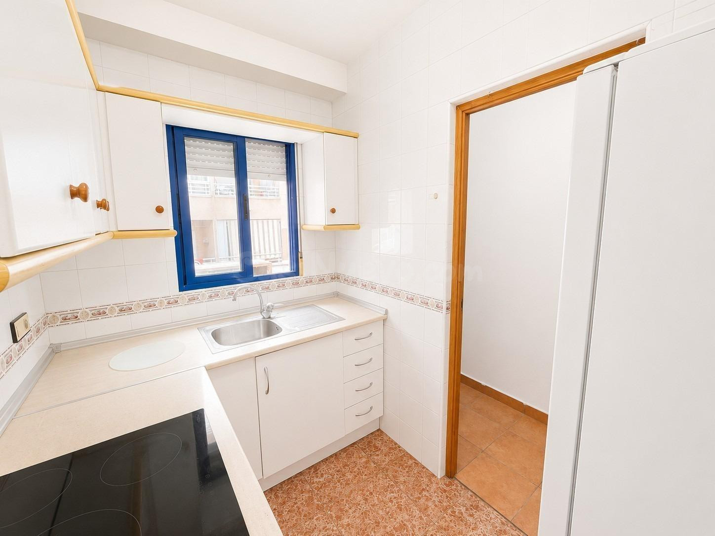 MAGNIFICO APARTAMENTO IDEAL PARA VIVIR TODO EL AÑO, RODEADO  - foto 5