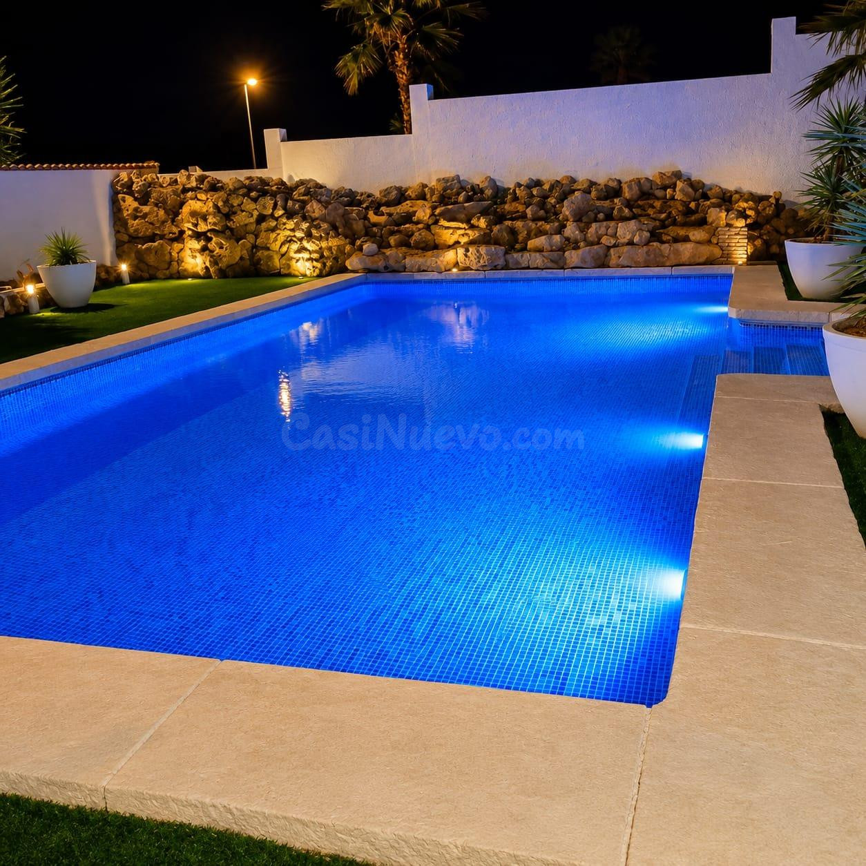 MARAVILLOSA VILLA CON PISCINA PROPIA Y RODEADA DE NATURALEZA - foto 5