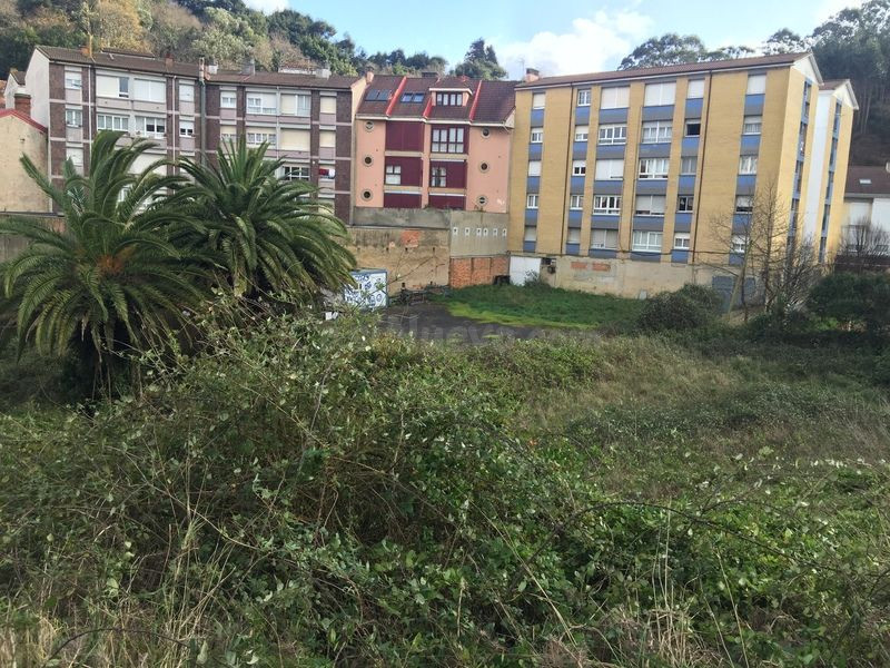Terreno urbano 1510m² en venta - Candas - foto 2