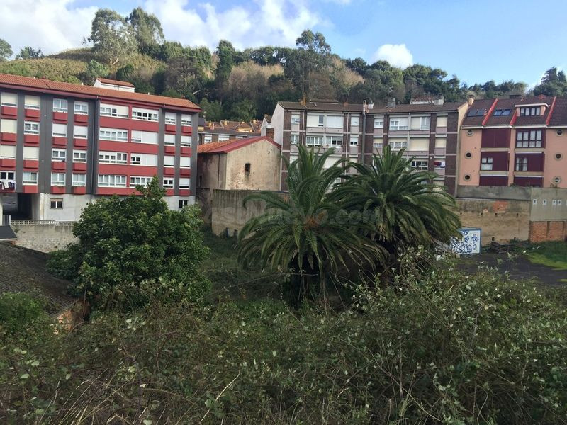 Terreno urbano 1510m² en venta - Candas - foto 3