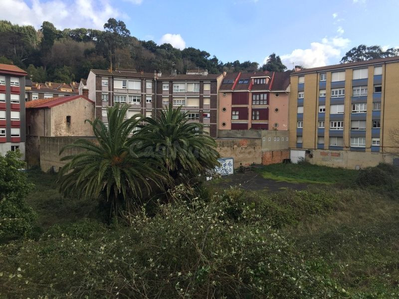 Terreno urbano 1510m² en venta - Candas - foto 4