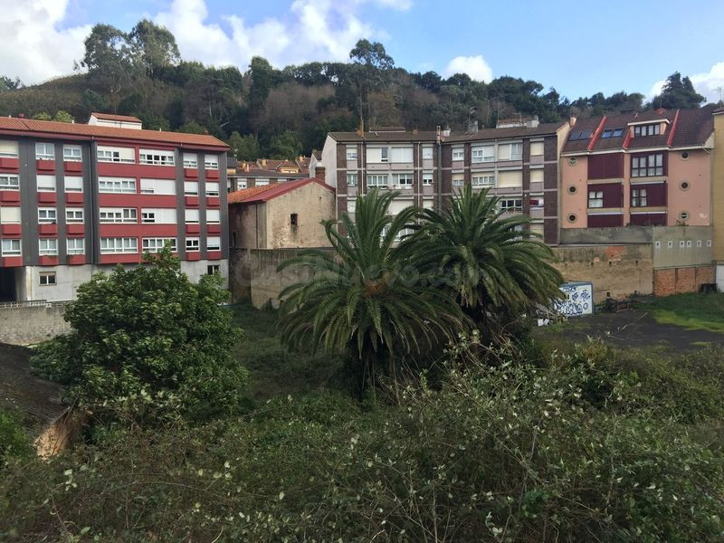 Terreno urbano 1510m² en venta - Candas - foto 5