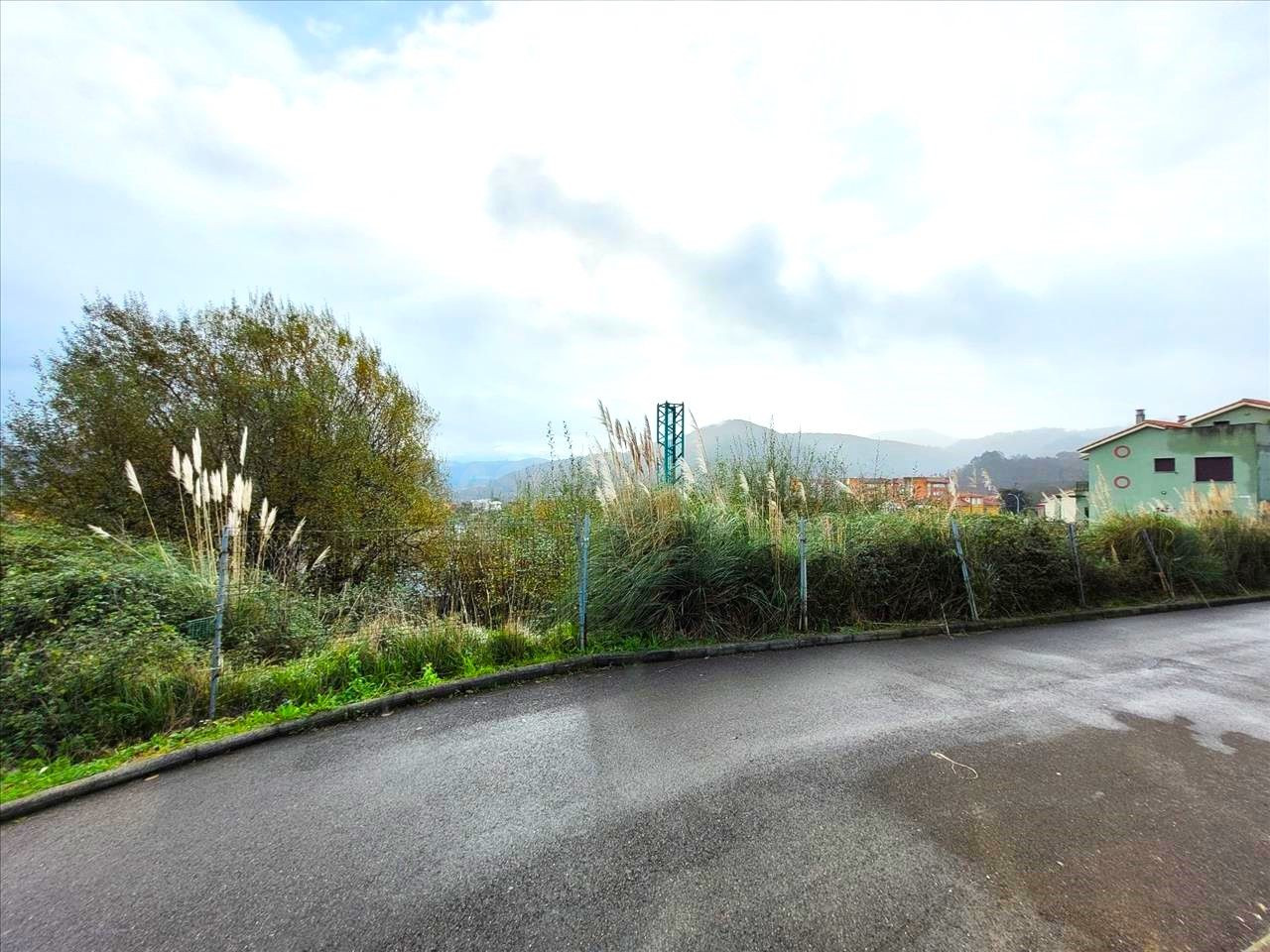 Terreno urbano 813m² en venta - La pumariega - foto 3
