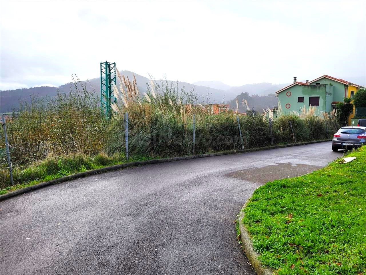 Terreno urbano 813m² en venta - La pumariega - foto 4
