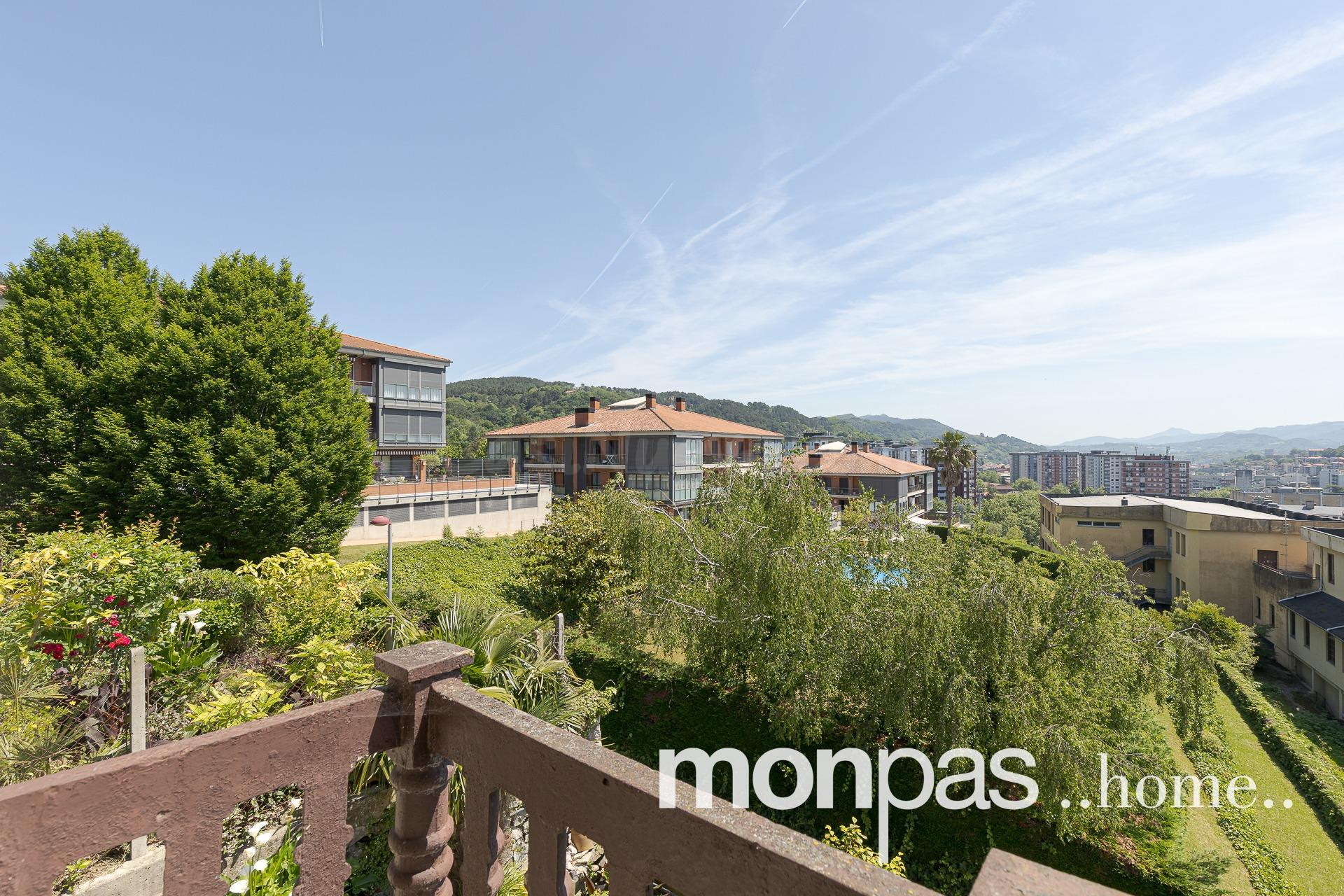 Piso en venta en Ategorrieta - foto 3