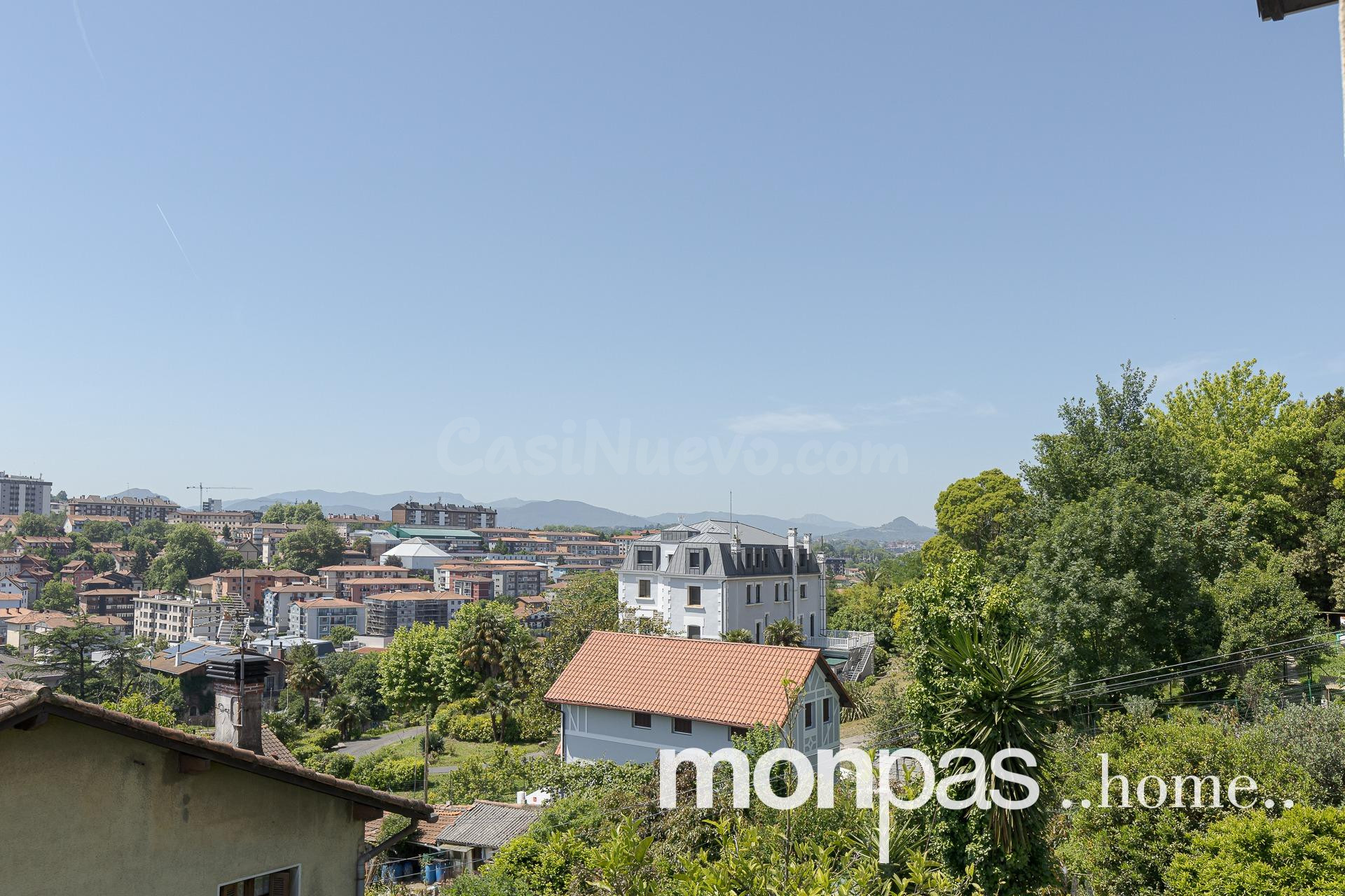Piso en venta en Ategorrieta - foto 4