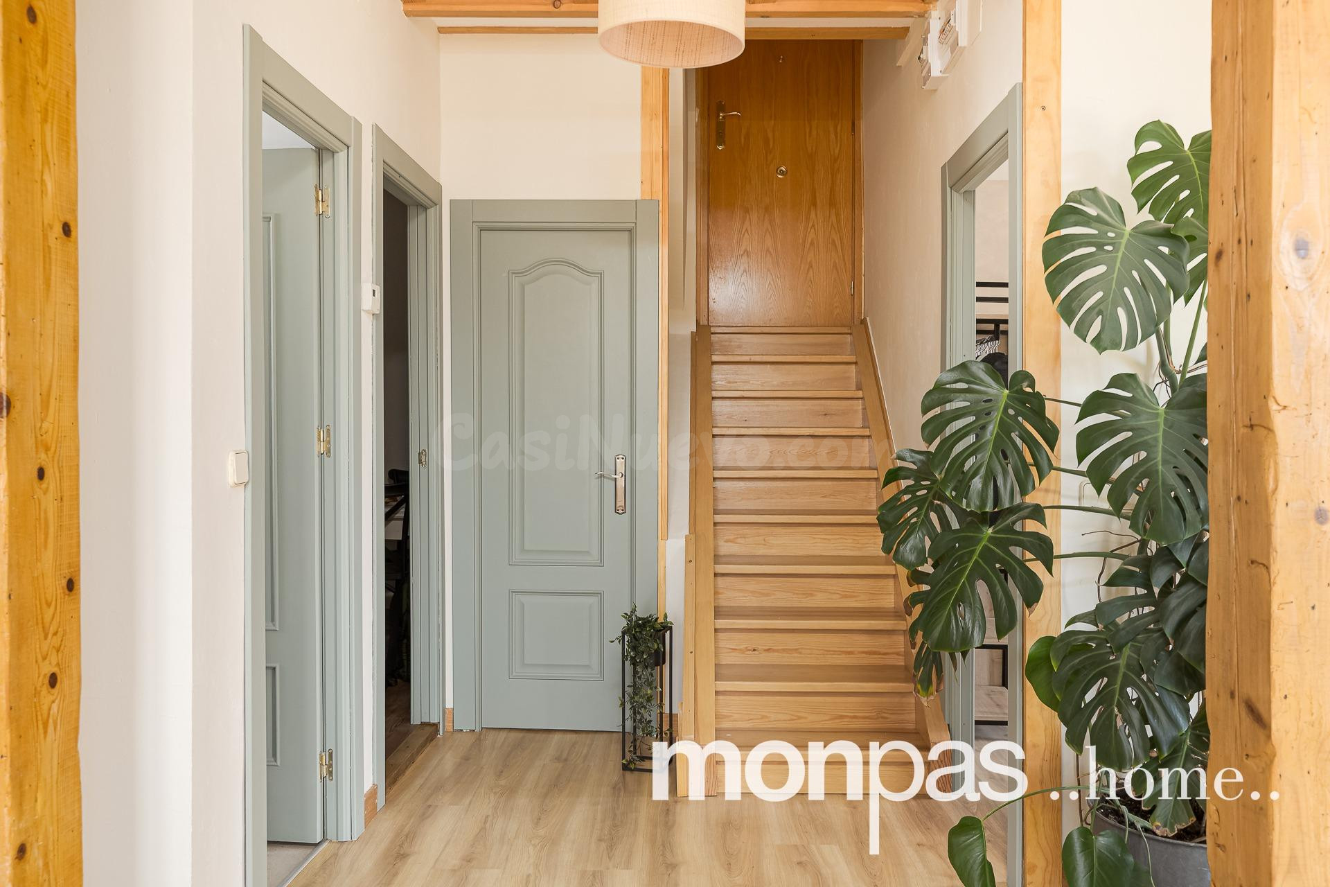 Piso en venta en Ategorrieta - foto 5