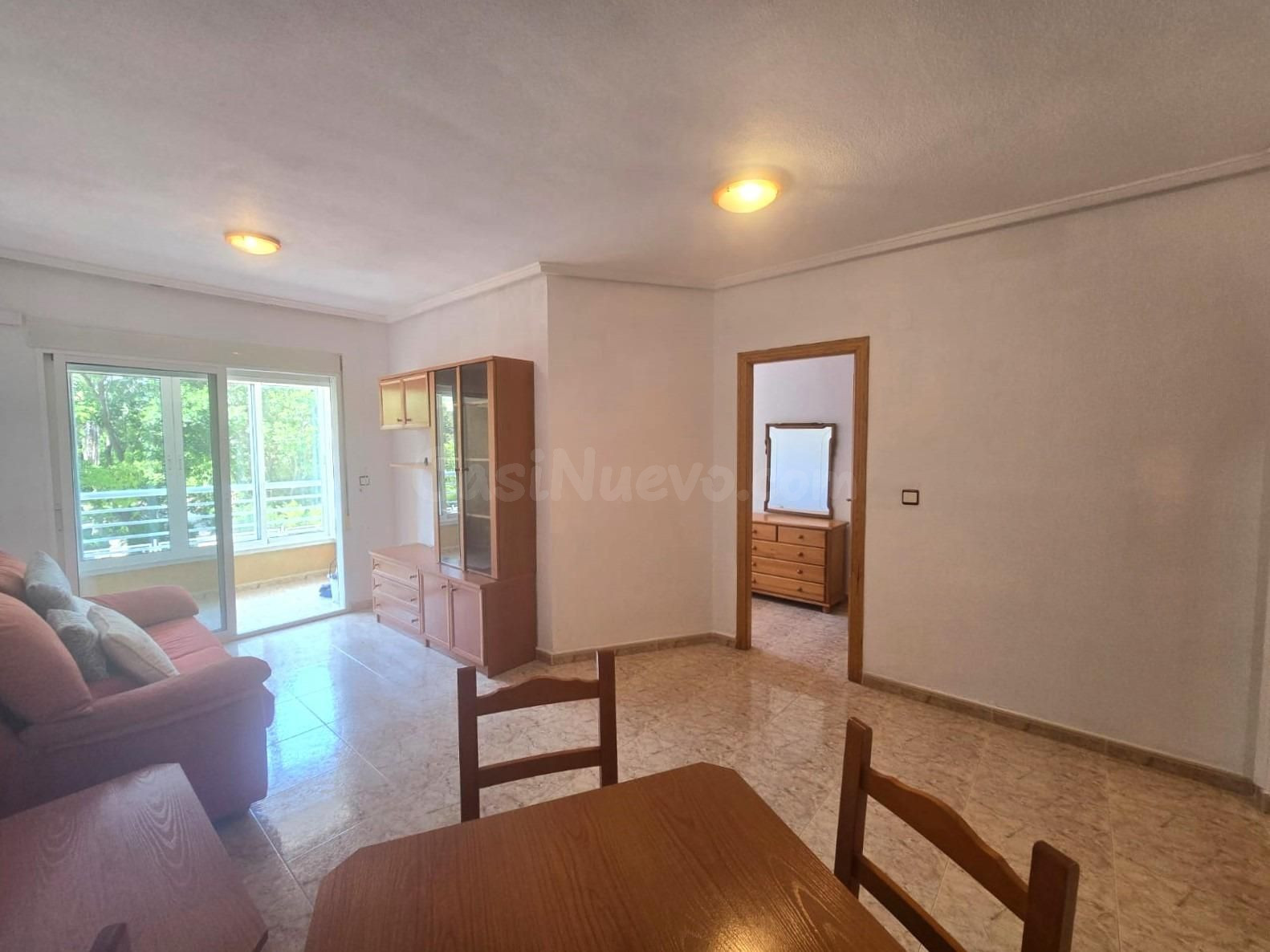 Apartamento 1 habitación 40m² en venta - Estacion de autobus - foto 2