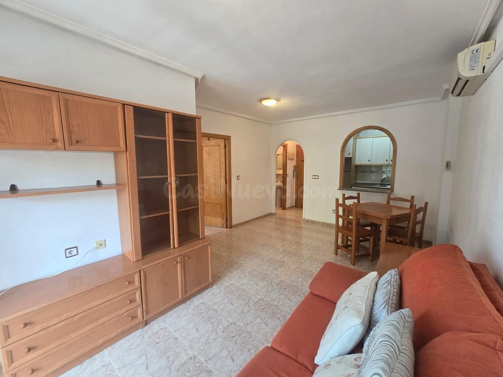 Apartamento 1 habitación 40m² en venta - Estacion de autobus - foto 5