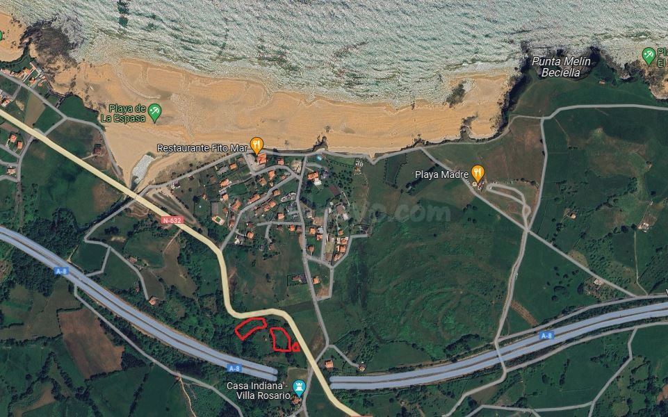Piso 2530m² en venta - Playa el viso - foto 4