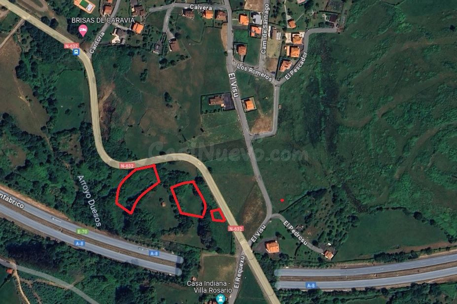 Piso 2530m² en venta - Playa el viso - foto 5