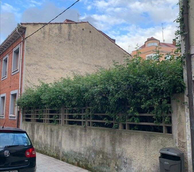 Terreno urbano 104m² en venta - La Calzada - foto 4