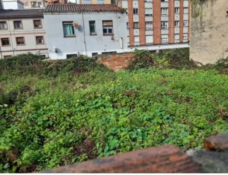 Terreno urbano 104m² en venta - La Calzada - foto 5