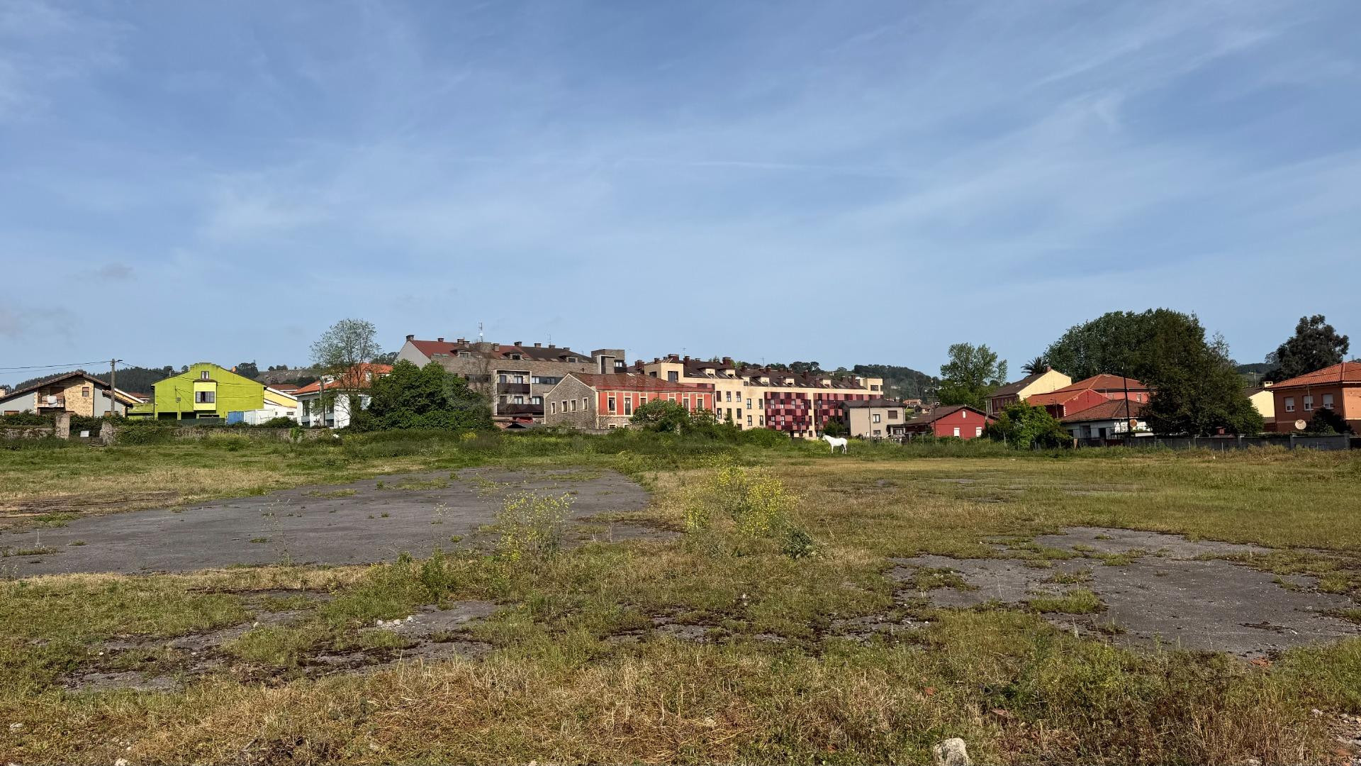 Terreno urbano 11225m² en venta - Jove - Veriña - foto 2
