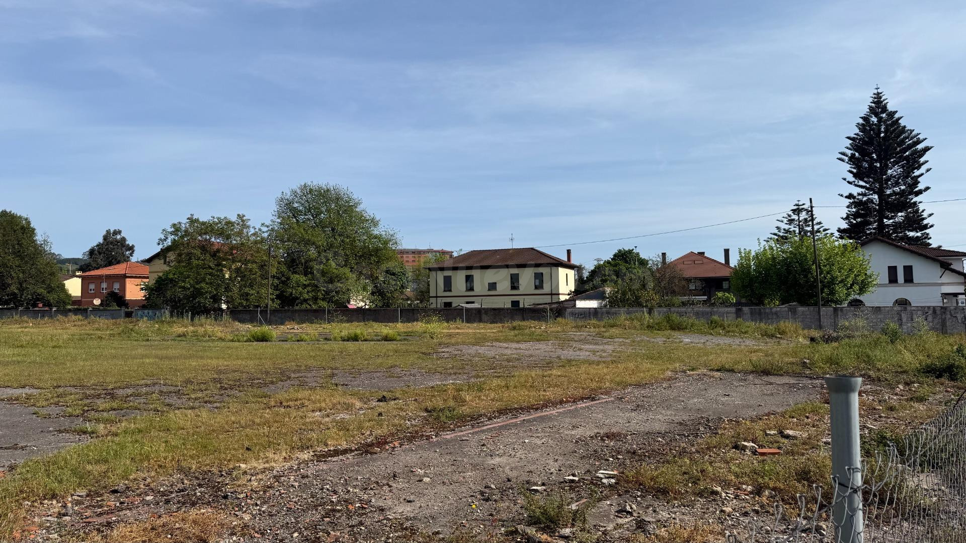 Terreno urbano 11225m² en venta - Jove - Veriña - foto 5