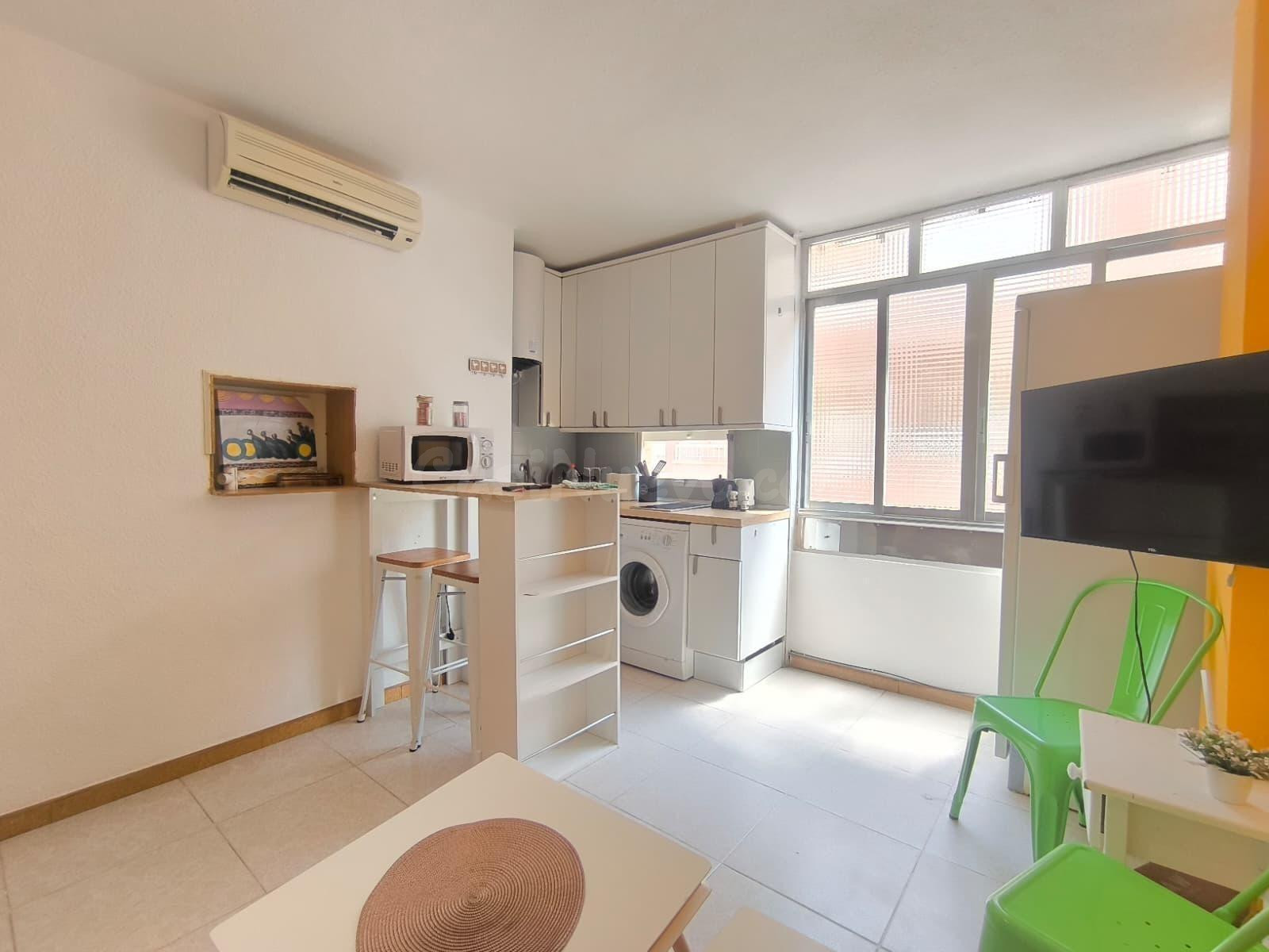 FABULOSO APARTAMENTO CON PLAZA DE GARAJE INCLUIDA EN EL PREC - foto 3