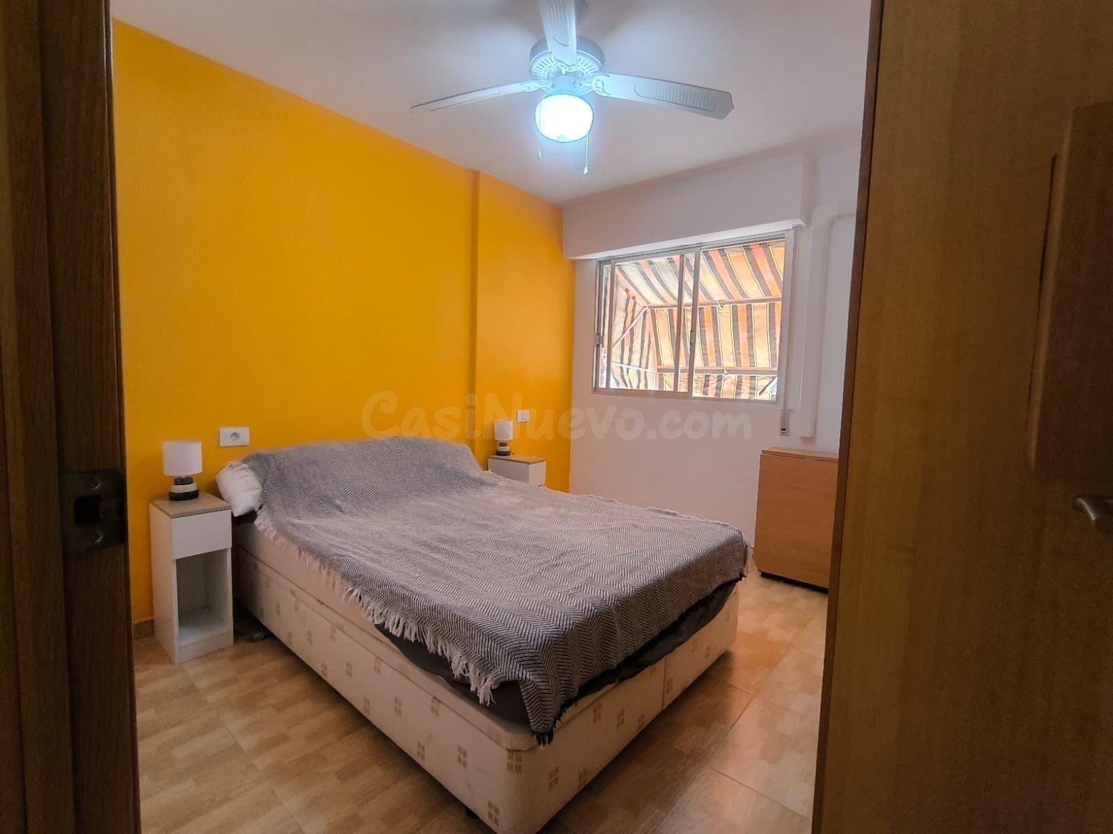 FABULOSO APARTAMENTO CON PLAZA DE GARAJE INCLUIDA EN EL PREC - foto 5