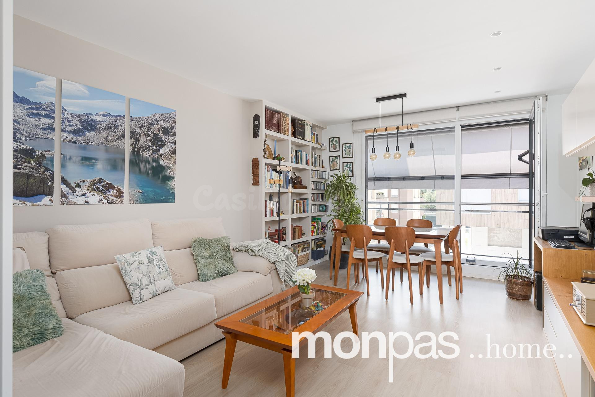 Piso en venta en Txomin