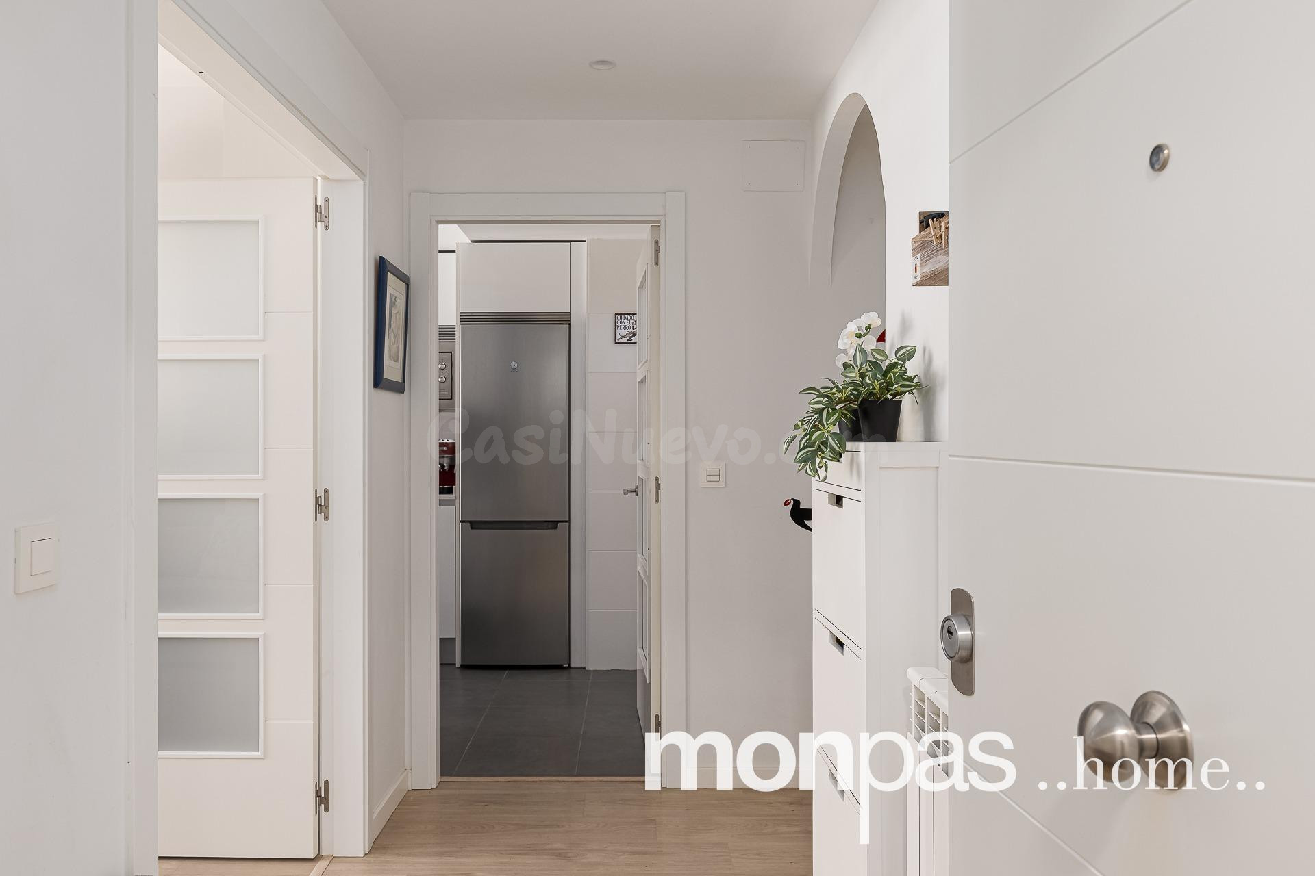 Piso en venta en Txomin - foto 2