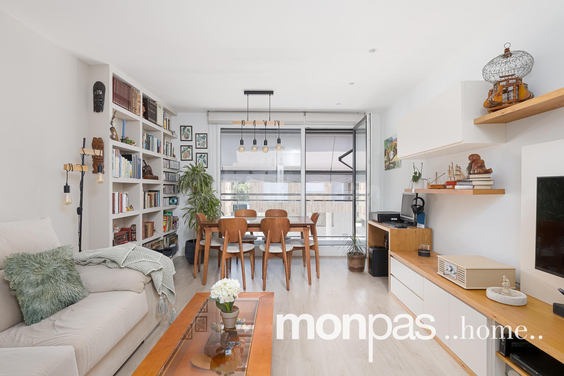 Piso en venta en Txomin - foto 3