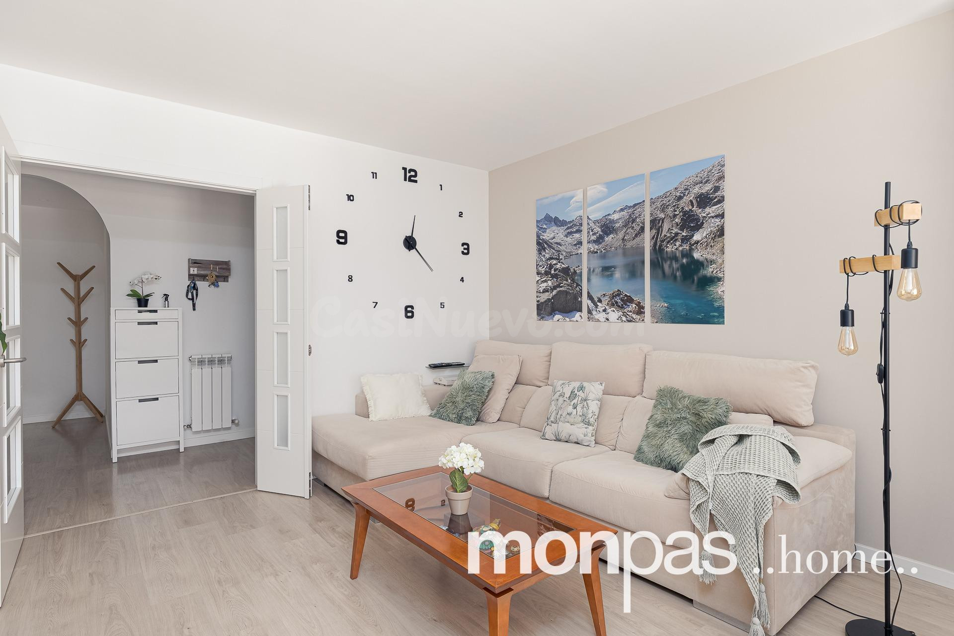 Piso en venta en Txomin - foto 4